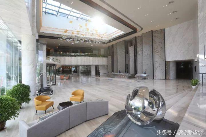 广州有什么看海的度假酒店,广州看海酒店推荐