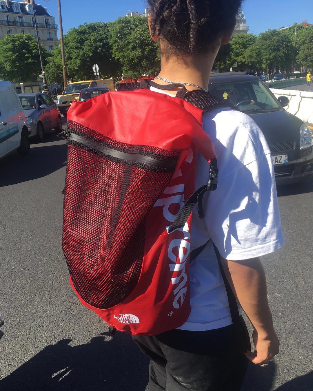 潮汛‖跟风、伪潮流、街头亚文化