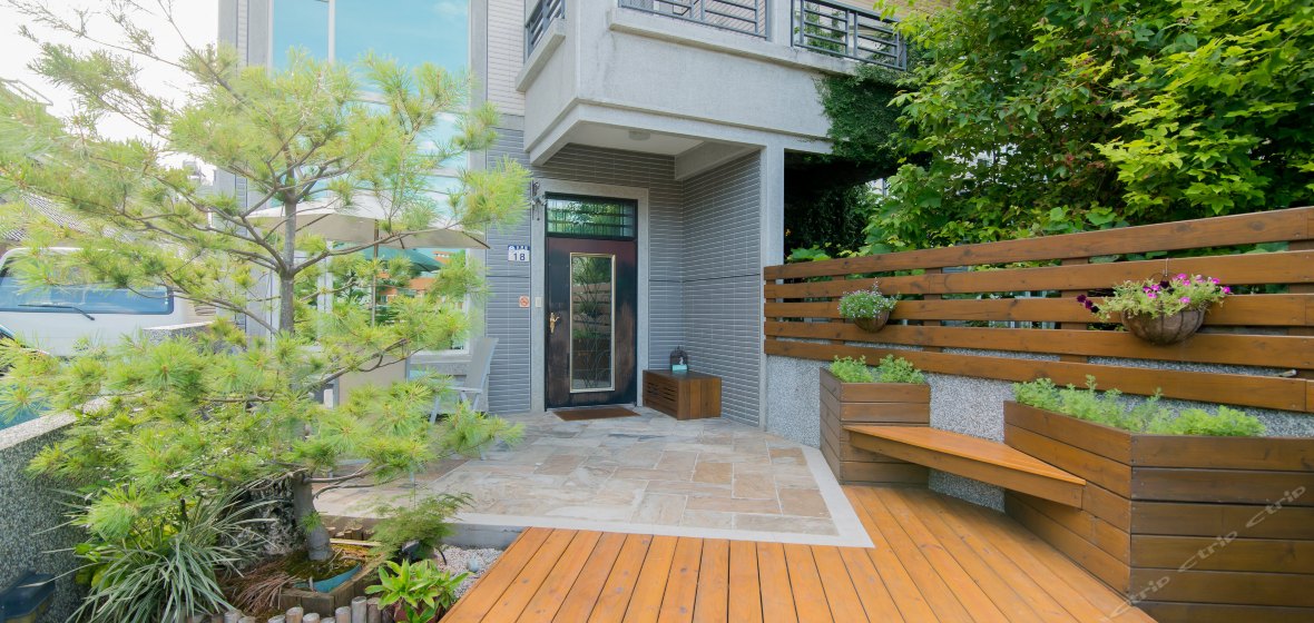 去平潭为什么不能够住民宿,去台湾民宿