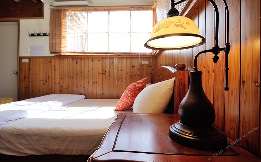 去平潭为什么不能够住民宿,去台湾民宿