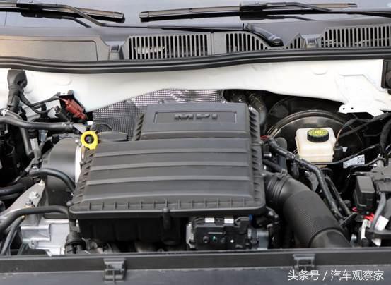 10年大众朗逸和10年科鲁兹,朗逸1.6与科鲁兹1.5油耗差距