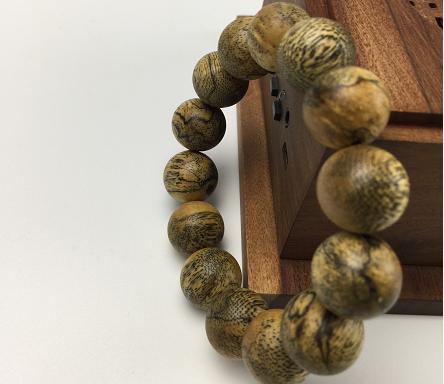 除了赏玩沉香还有什么实际的功能,玩沉香有什么意义