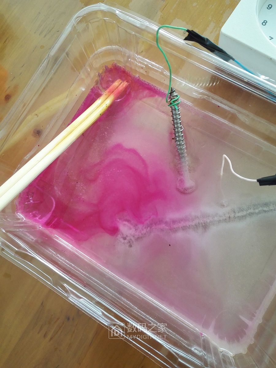 碳酸钠电解除锈,碳酸钠除油污实验