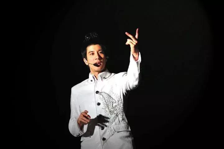 王力宏公开视频,王力宏诚意满满
