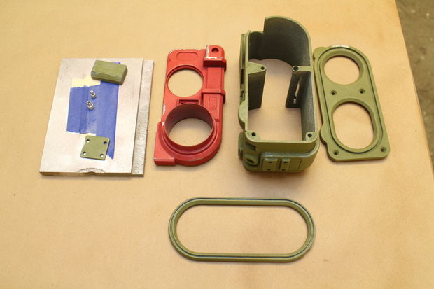 银翼杀手2049影像美学分析,银翼杀手2049实物制作