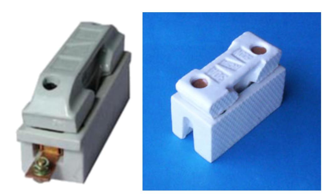 熔断器有什么特性,熔断器主要有