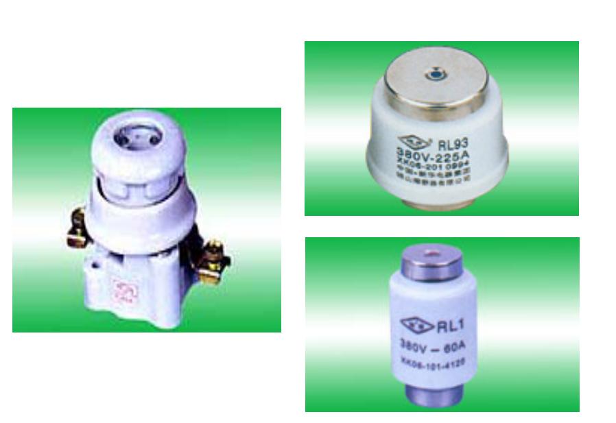 熔断器有什么特性,熔断器主要有