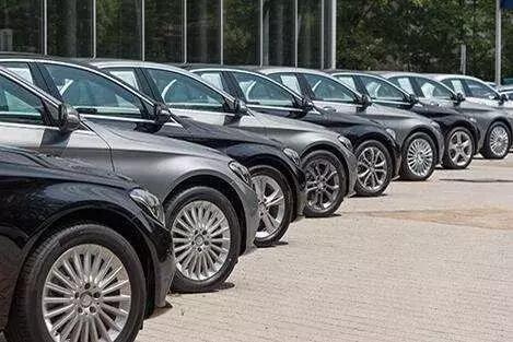 欧洲二手车最火的车型有哪些,二手日系车口碑最好的一款车