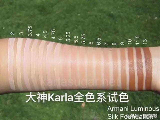 还在纠结选什么款式颜色吗,还在犹豫选什么牌子bb霜的看过来