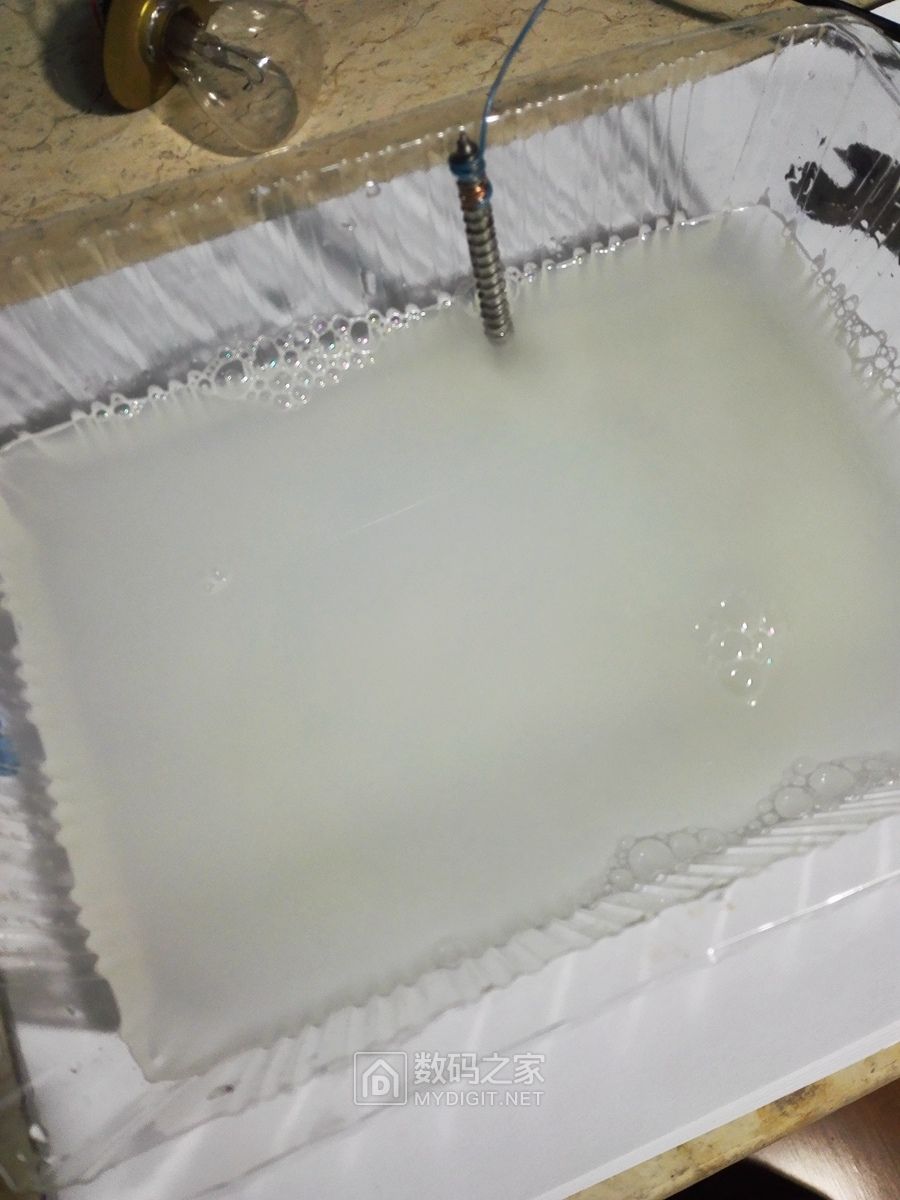 碳酸钠电解除锈,碳酸钠除油污实验