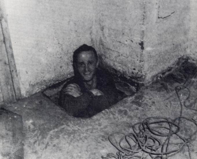 十种最不可思议的越狱行动,匪夷所思越狱完全版