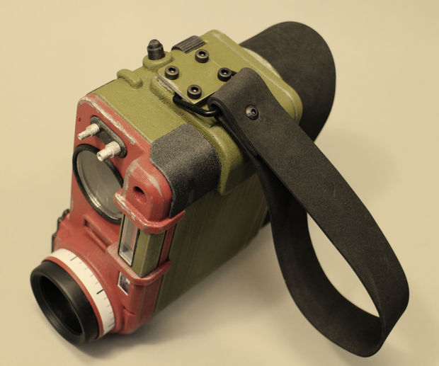 银翼杀手2049影像美学分析,银翼杀手2049实物制作