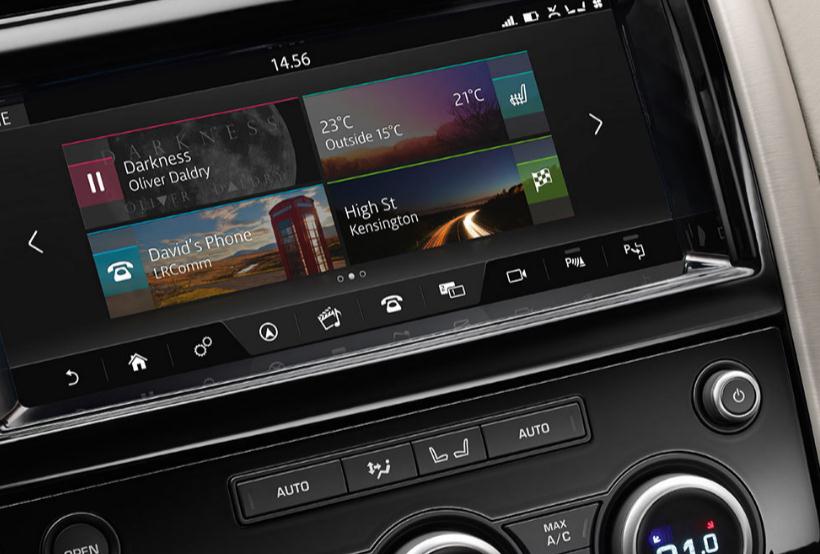 不能错过的全尺寸标杆豪华suv,未来5年新款豪华suv