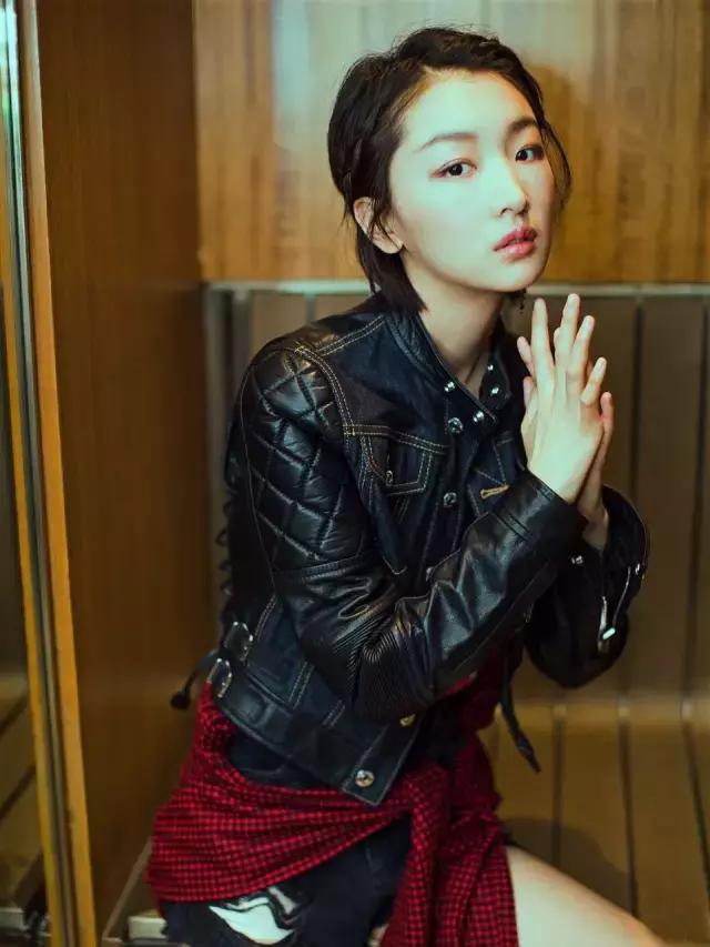 永不过时的牛仔外套搭配,永远都不会过时的牛仔外套穿搭