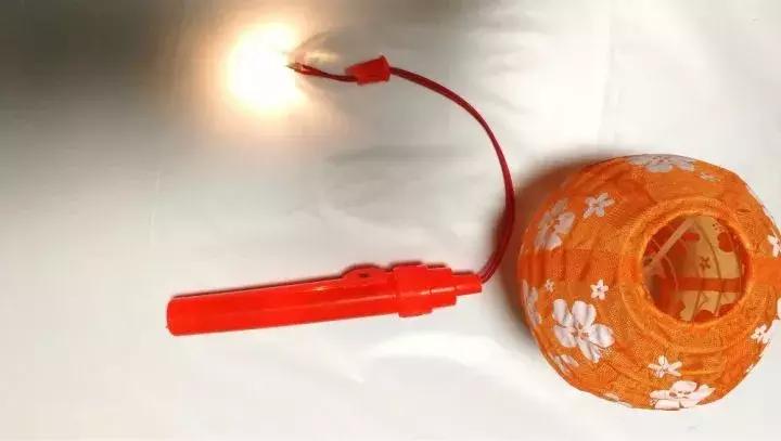 提前为宝贝们准备的手工小灯笼,最简单和最好看的灯笼手工