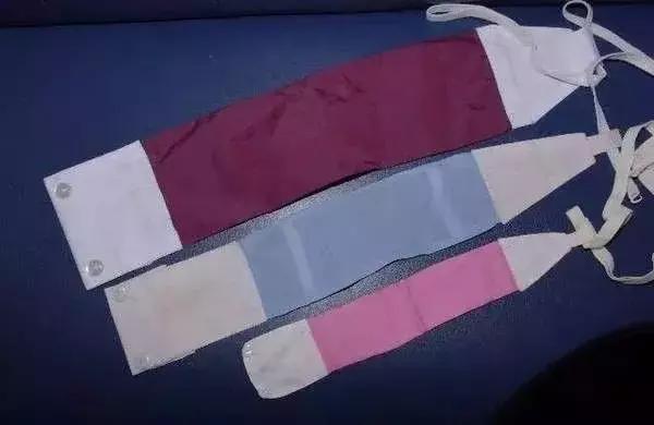 大姨妈来要用几包卫生巾,来大姨妈不弄卫生巾能够吗