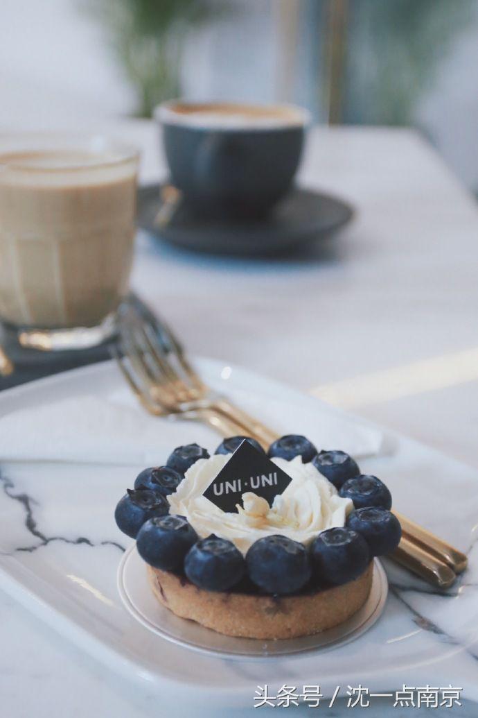 我们聊聊咖啡，聊聊甜品，聊聊南京那些个甜蜜的午后
