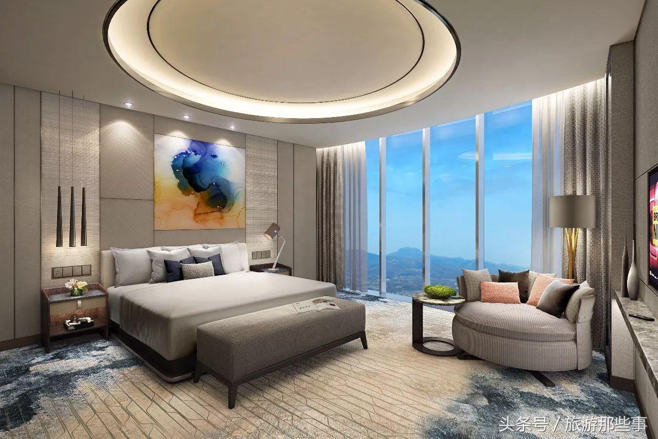 广州有什么看海的度假酒店,广州看海酒店推荐