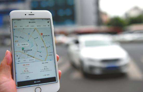 昆明网约车平台哪个比较好,昆明网约车比较