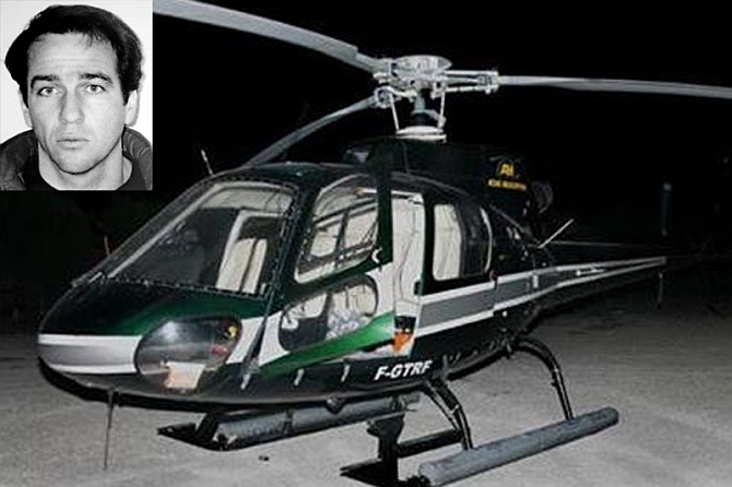 十种最不可思议的越狱行动,匪夷所思越狱完全版