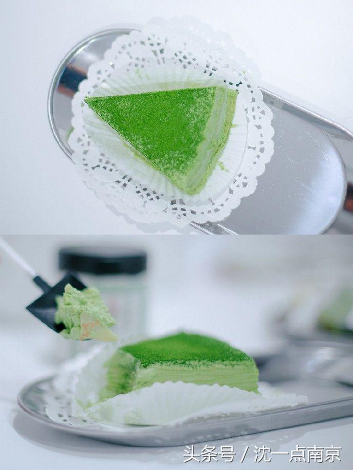 我们聊聊咖啡，聊聊甜品，聊聊南京那些个甜蜜的午后