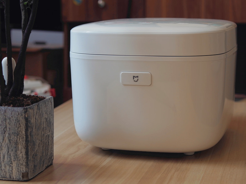 像艺术品一样的国产电饭煲——你觉得值得买吗？