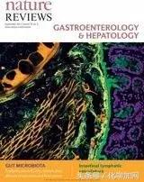 nature杂志封面2023图文,nature杂志渐变色