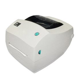 热转印条码打印机安装,条码打印机安装教程