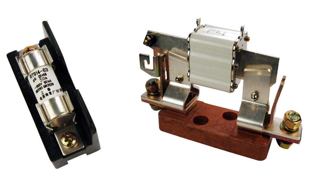 熔断器有什么特性,熔断器主要有