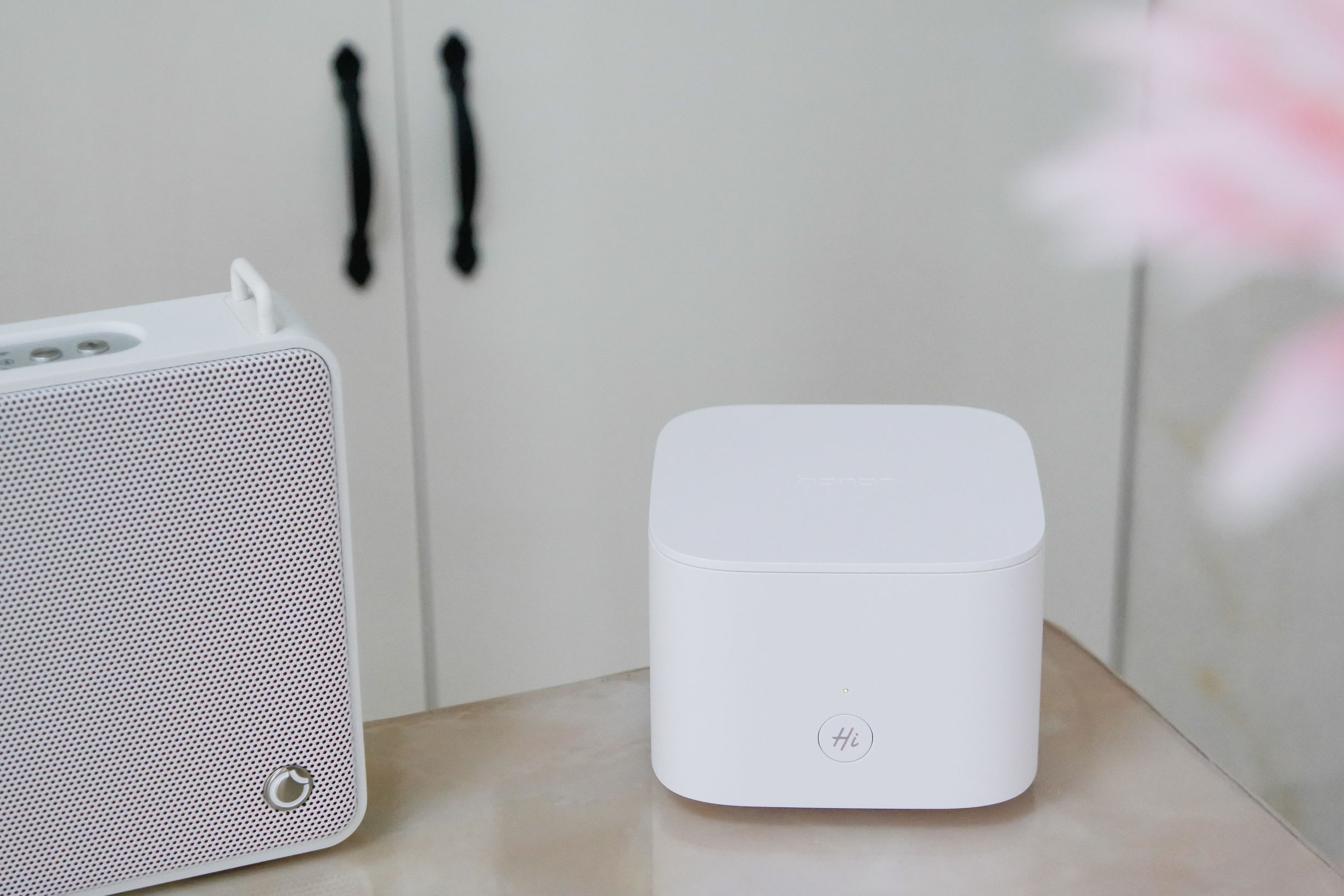 荣耀路由2s是千兆路由器吗,荣耀路由2是千兆网络吗