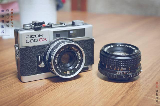 单反与无反镜头,单反与无反相机的区别