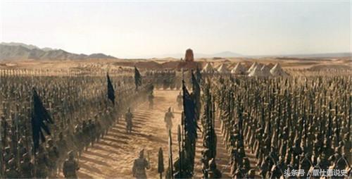 明末猛将，穿八十斤铠甲，一刀劈敌六段，中数十箭被俘，慷慨就义