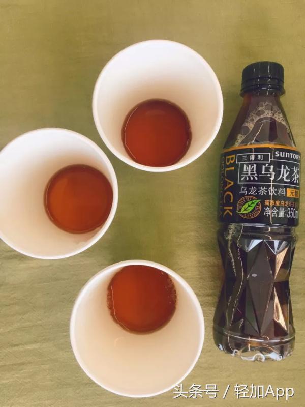 6款夏季饮料测评,饮料界公认最好喝的4款饮料