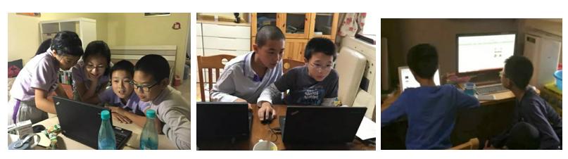 用玩王者荣耀的劲头写作业，就能够上清华附小吗？