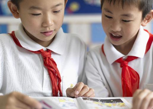 用玩王者荣耀的劲头写作业，就能够上清华附小吗？