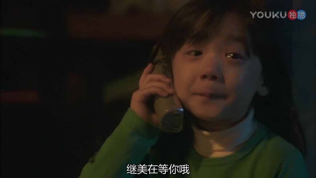 《Mother》｜每个母亲都不应该抛弃孩子，别让受害者成为施暴者