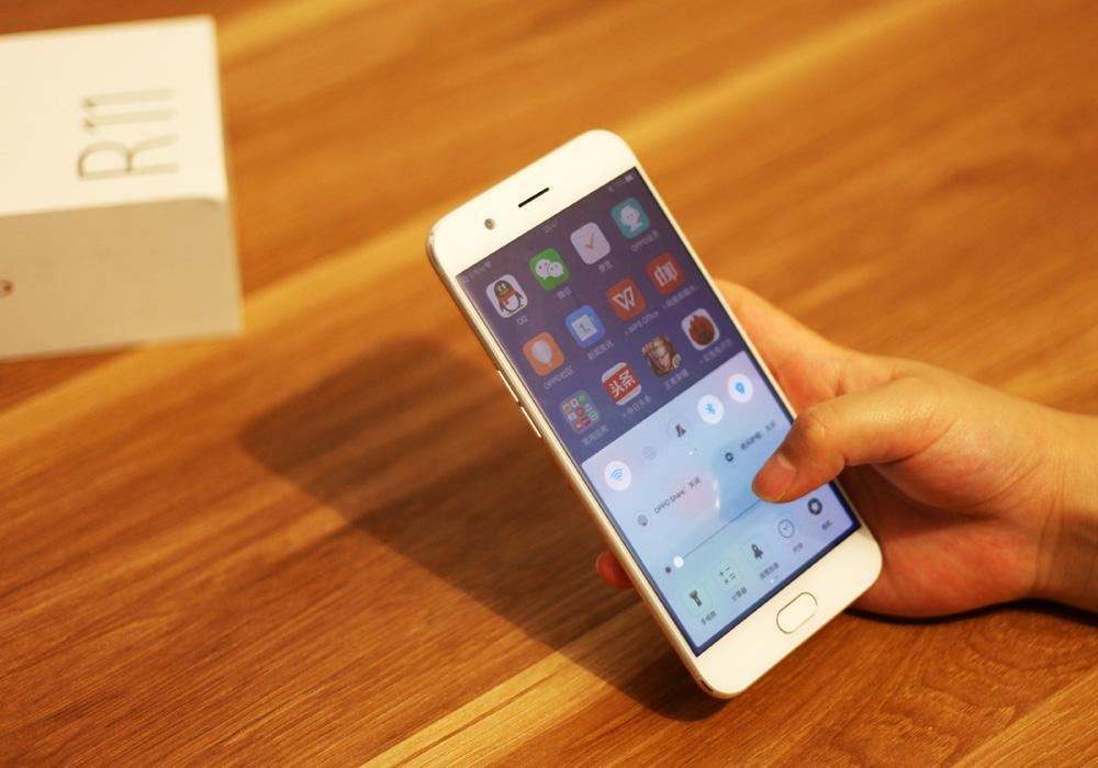 oppo如何让wifi网速变快,如何设置oppowifi网速变快