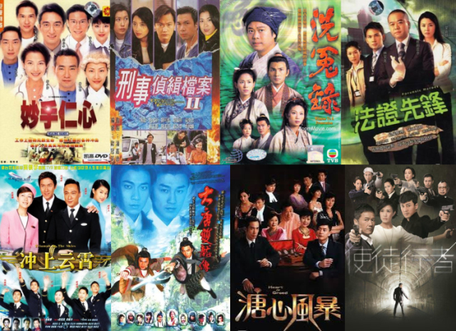 爱上广州只需要这8个瞬间,15个爱上广州的理由