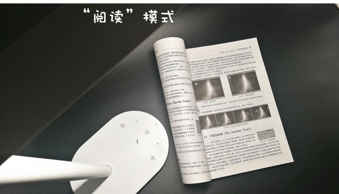 便宜好用台灯测评,评测便宜好用的台灯