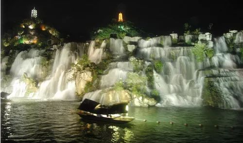 贵州十大绝美瀑布盘点,国内最大最美的瀑布在贵州