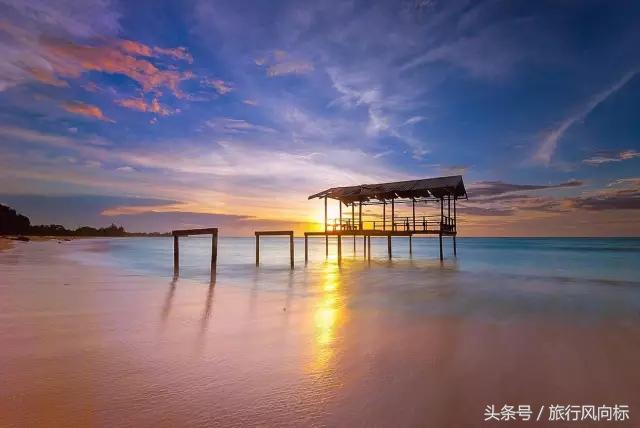 马来西亚沙巴自由行攻略 (马来西亚旅行攻略日记)