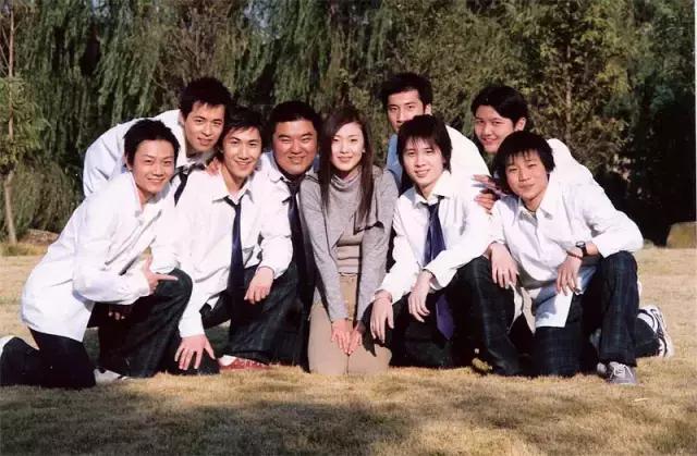 因为一句话而记住一部电视剧,因为一首歌而记住一部电影