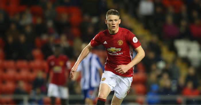 曼联阵容潜在的四个问题,带你了解所有曼联首秀的小将们