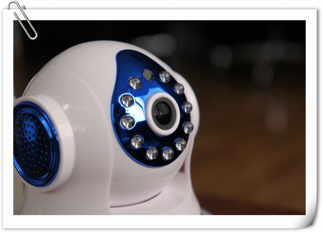 乔安监控器360旋转家用画面能倒转,乔安监控器360旋转家用双头连wifi