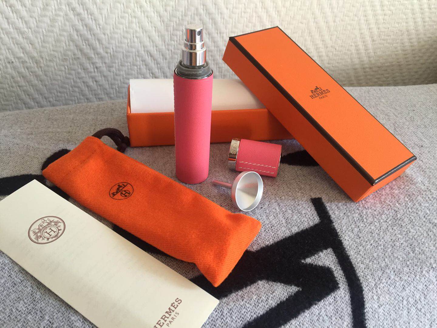 男人合适爱马仕哪款香水,女生喜欢爱马仕哪款香水