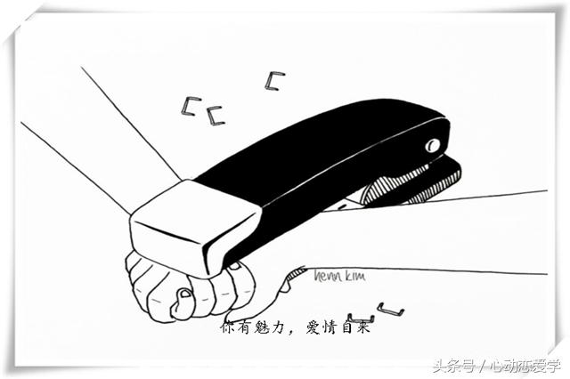 怎么让女生对你的好感度飙升,女生对你态度突然变冷淡