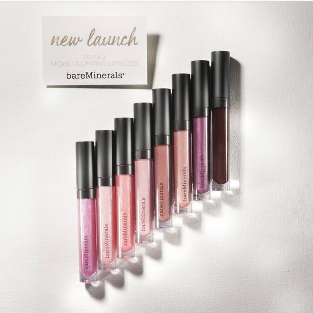 集齐最流行的口红,集齐各种大牌口红6支