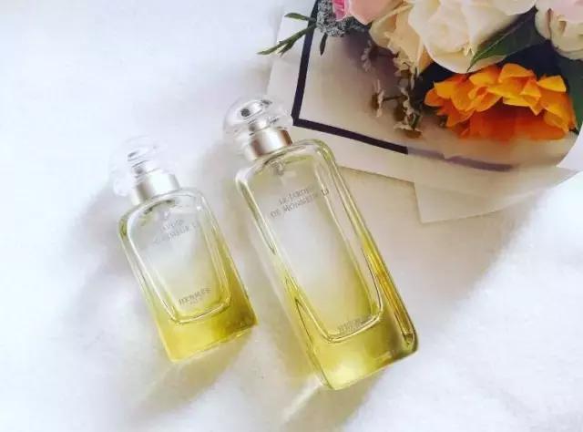 男人合适爱马仕哪款香水,女生喜欢爱马仕哪款香水