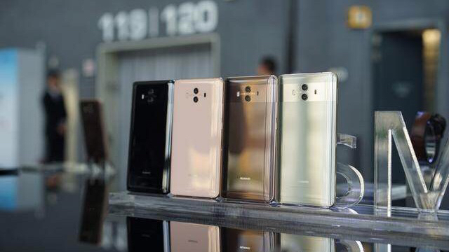 华为mate10全版本价格出炉,华为mate10值得入手吗现在