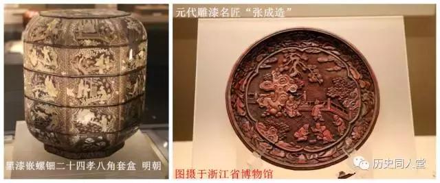 历史四大发明和现代四大发明,最常见的四大发明